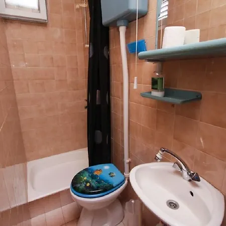 Apartmán Bruno