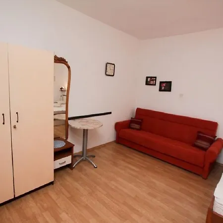 Apartmán Bruno *