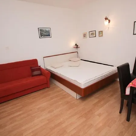 Apartmán Bruno Pisak