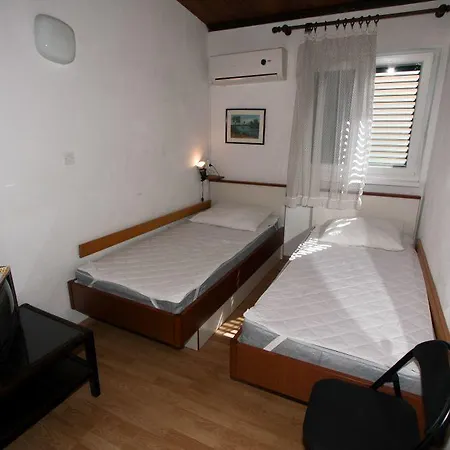 Apartmán Bruno Pisak