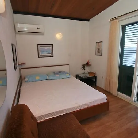 Apartmán Bruno Pisak