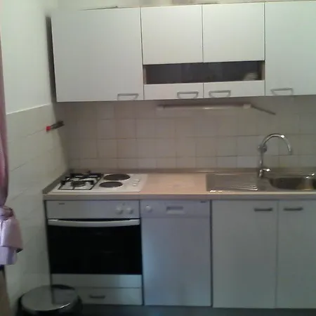 Apartmán Bruno