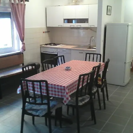 Bruno Apartmán *