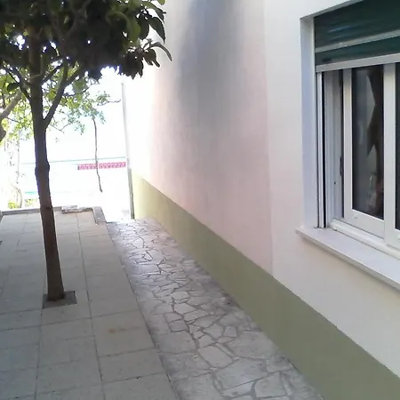 Apartmán Bruno