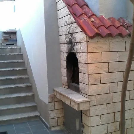 Bruno Apartmán