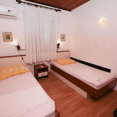 Apartmán Bruno